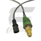 CATの掘削機E320のための119-9985X01圧力スイッチ センサーの小さい円形のプラグ