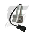 702-21-07010 568-15-17210小松PC200-6のための油圧主要なポンプ電磁弁