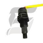 幼虫E320D E330Dのための電気掘削機のPaarts 107-8618の1078618水温センサー